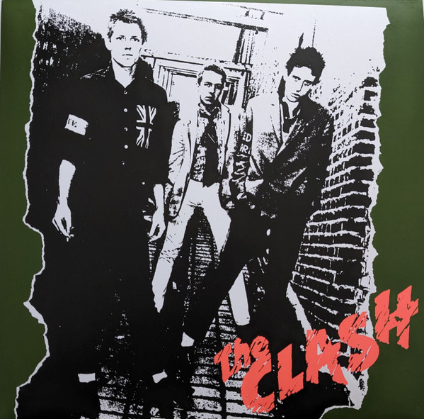 The Clash